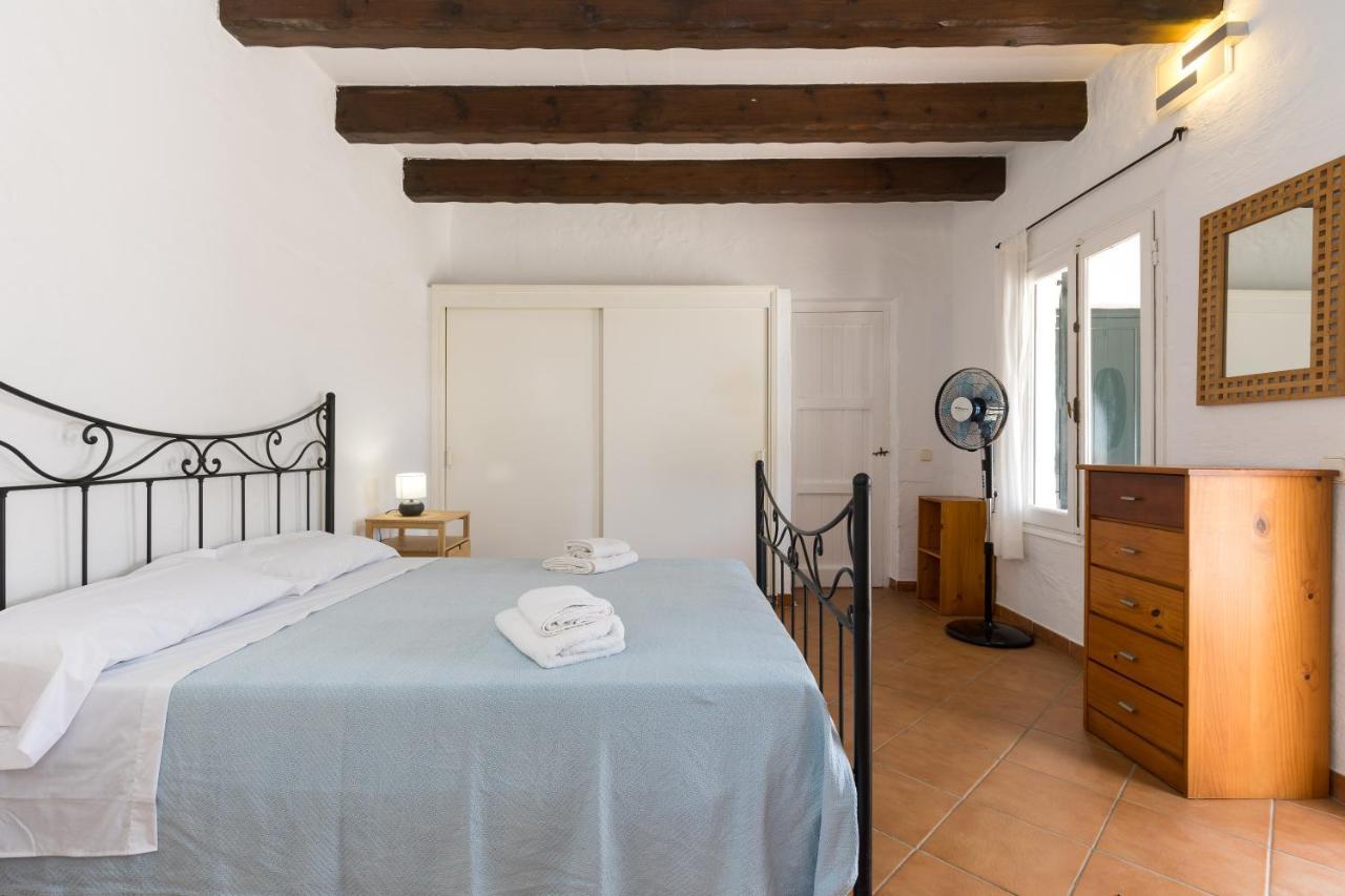 Holiday Home - Son Vida Mahon  Luaran gambar