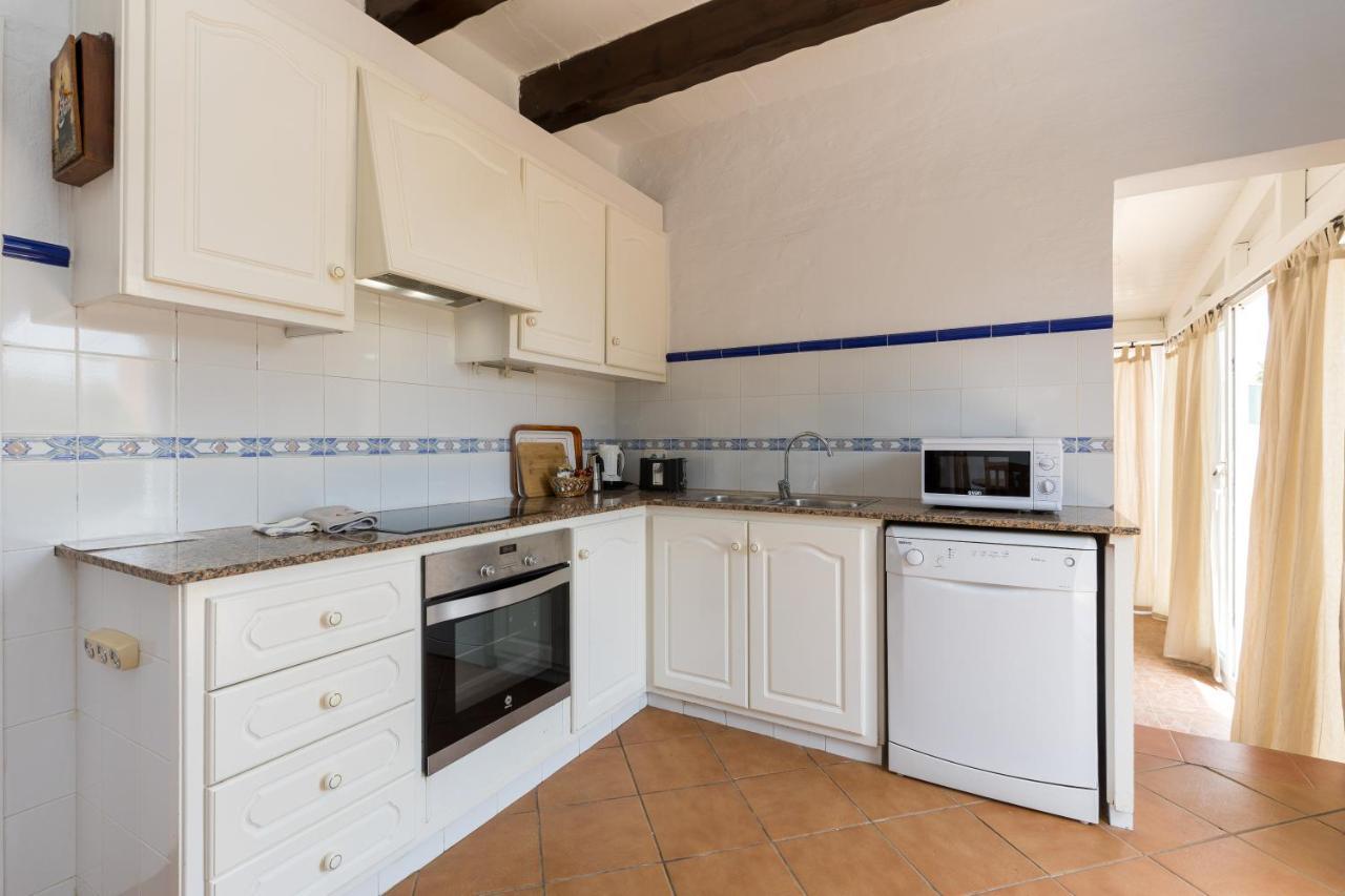 Holiday Home - Son Vida Mahon  Luaran gambar