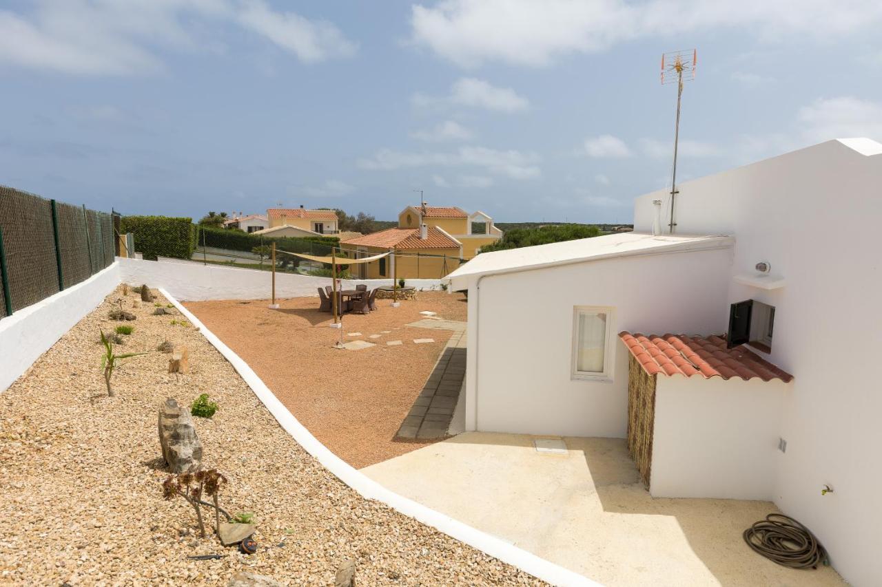Holiday Home - Son Vida Mahon  Luaran gambar