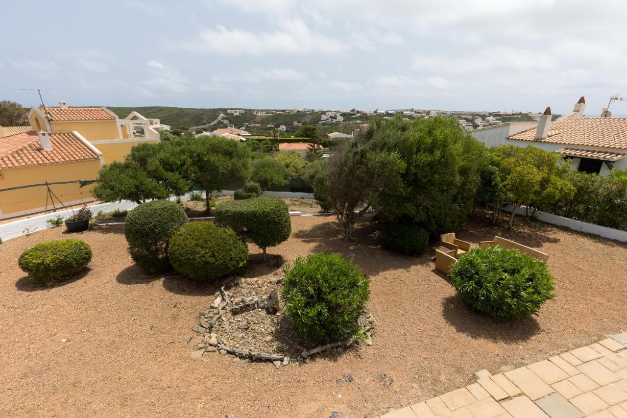 Holiday Home - Son Vida Mahon  Luaran gambar