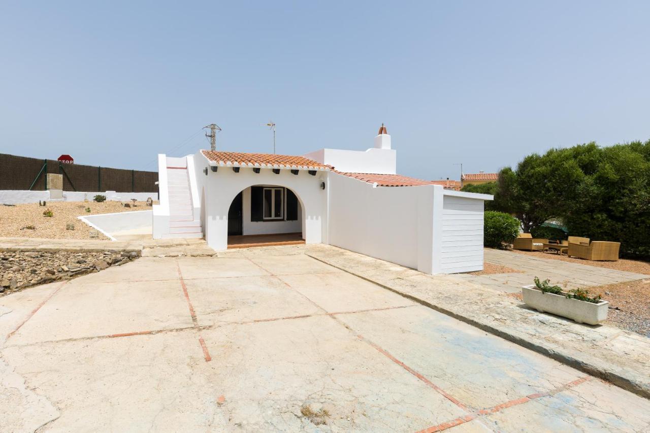 Holiday Home - Son Vida Mahon  Luaran gambar