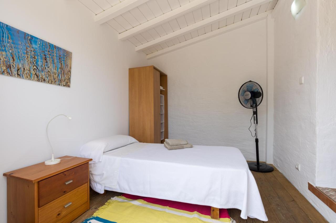 Holiday Home - Son Vida Mahon  Luaran gambar