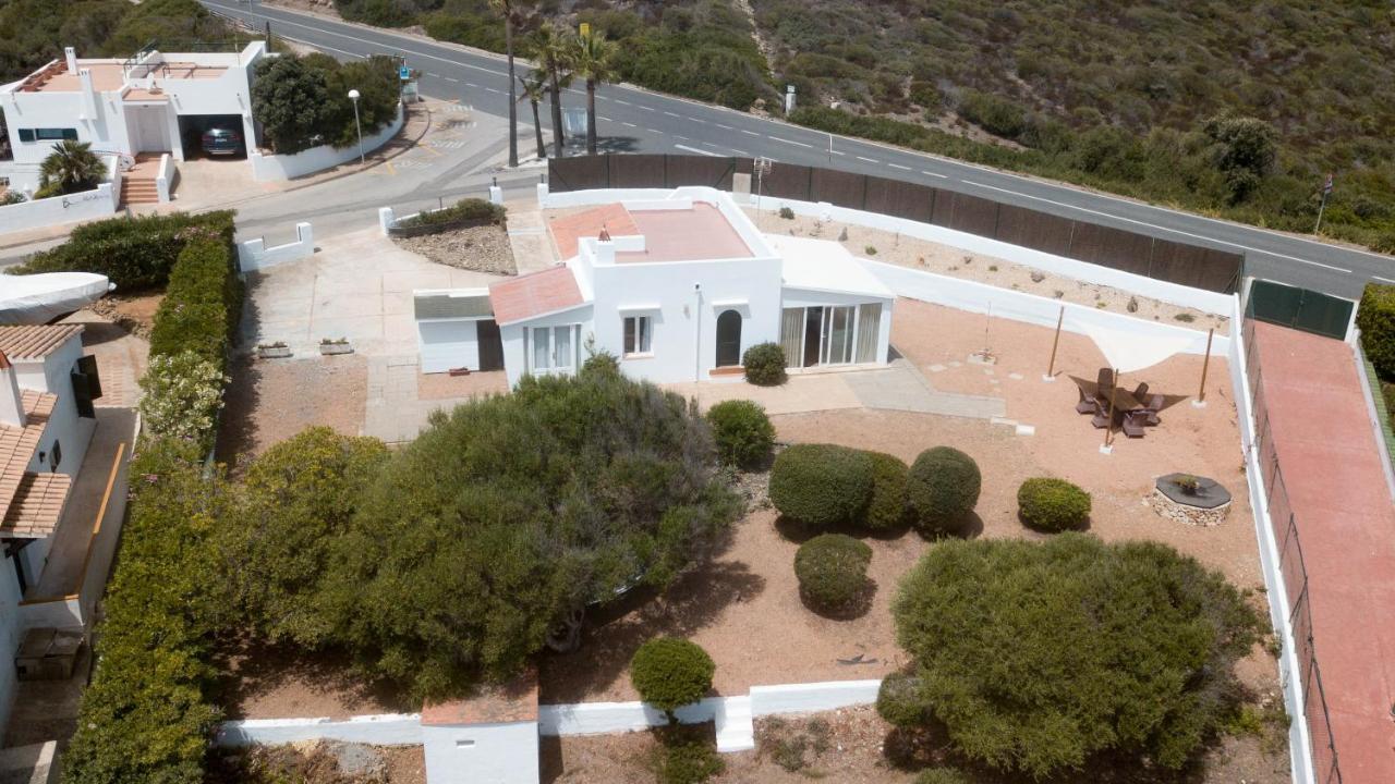 Holiday Home - Son Vida Mahon  Luaran gambar