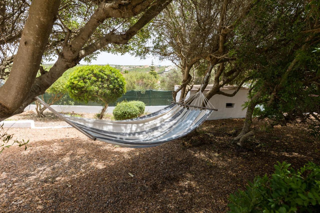 Holiday Home - Son Vida Mahon  Luaran gambar