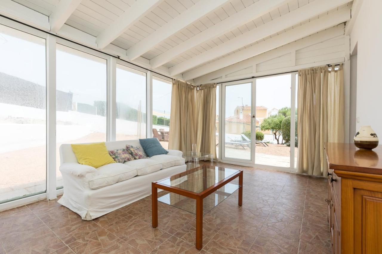 Holiday Home - Son Vida Mahon  Luaran gambar