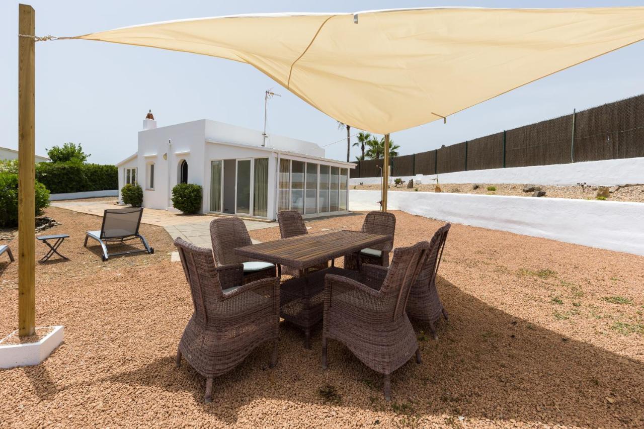 Holiday Home - Son Vida Mahon  Luaran gambar