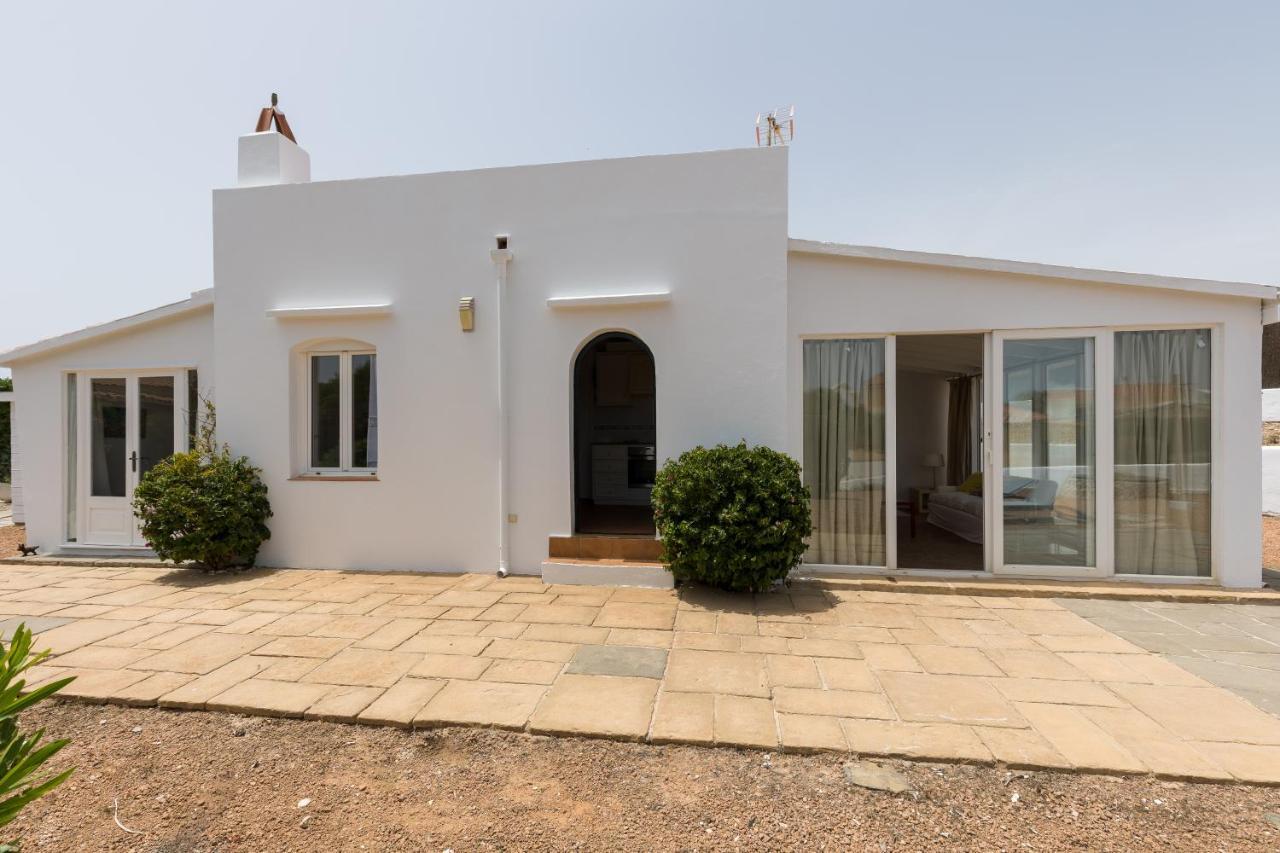 Holiday Home - Son Vida Mahon  Luaran gambar