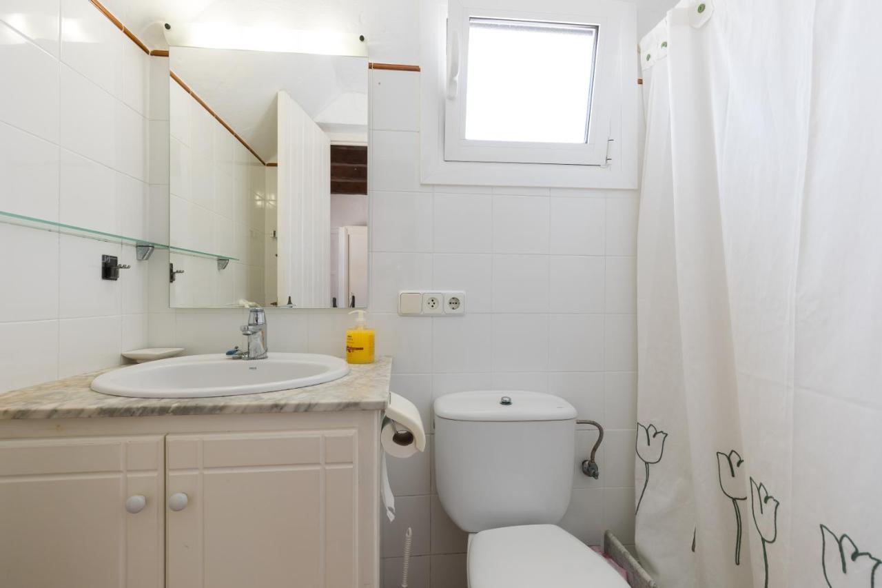 Holiday Home - Son Vida Mahon  Luaran gambar