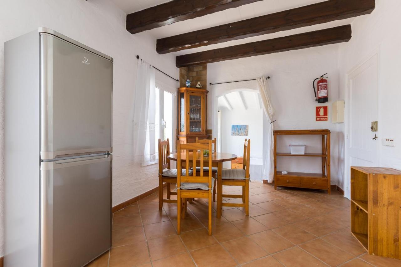 Holiday Home - Son Vida Mahon  Luaran gambar