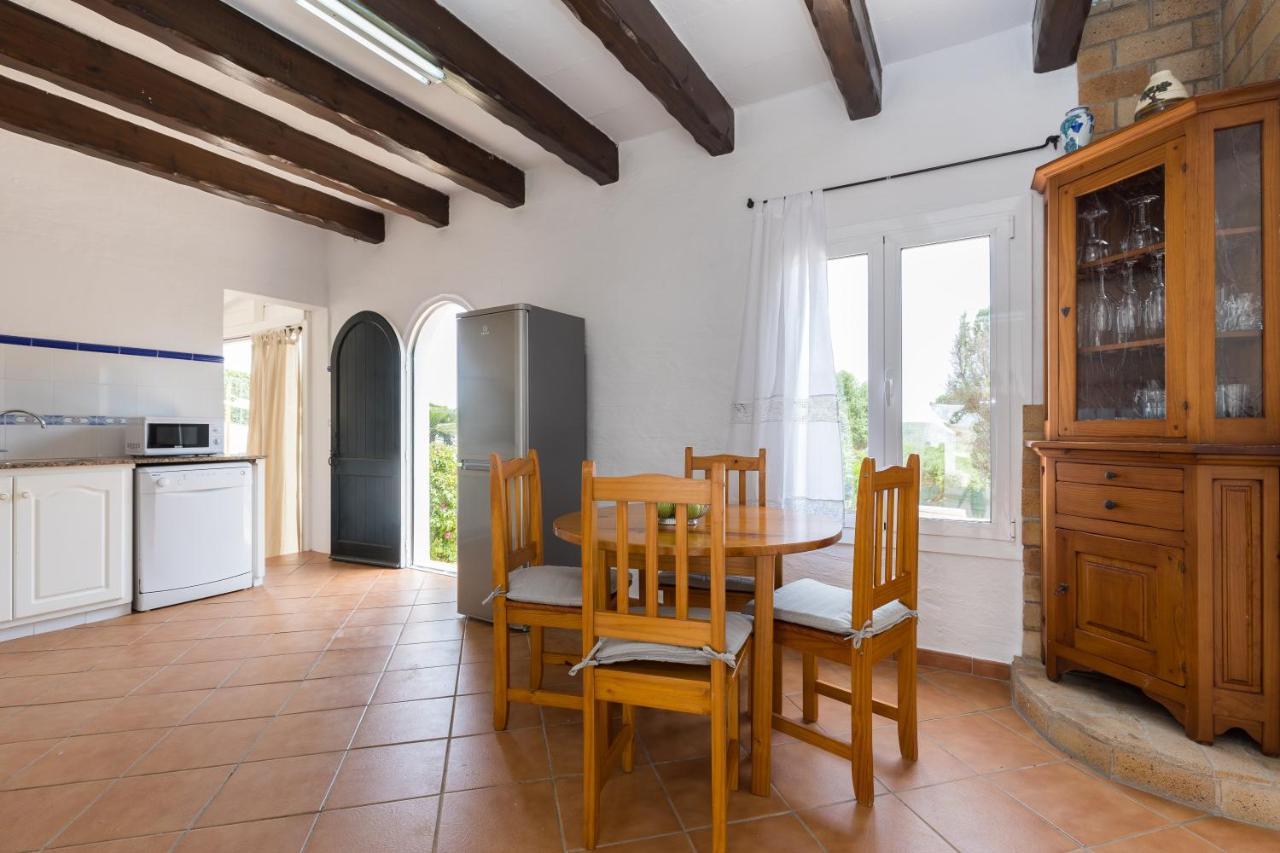 Holiday Home - Son Vida Mahon  Luaran gambar