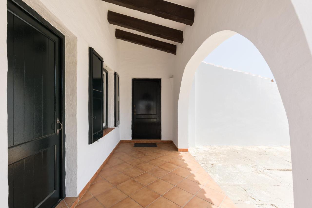 Holiday Home - Son Vida Mahon  Luaran gambar