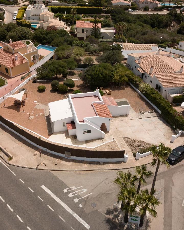Holiday Home - Son Vida Mahon  Luaran gambar