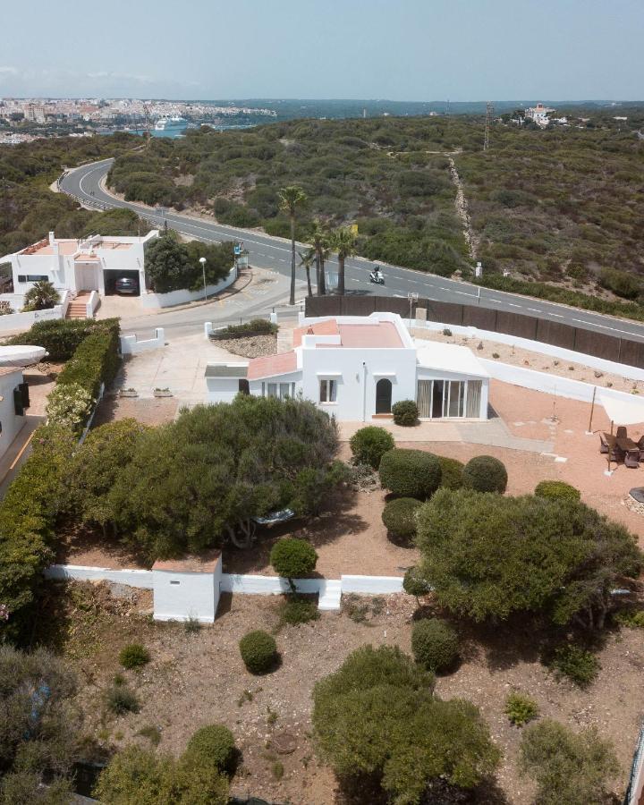 Holiday Home - Son Vida Mahon  Luaran gambar