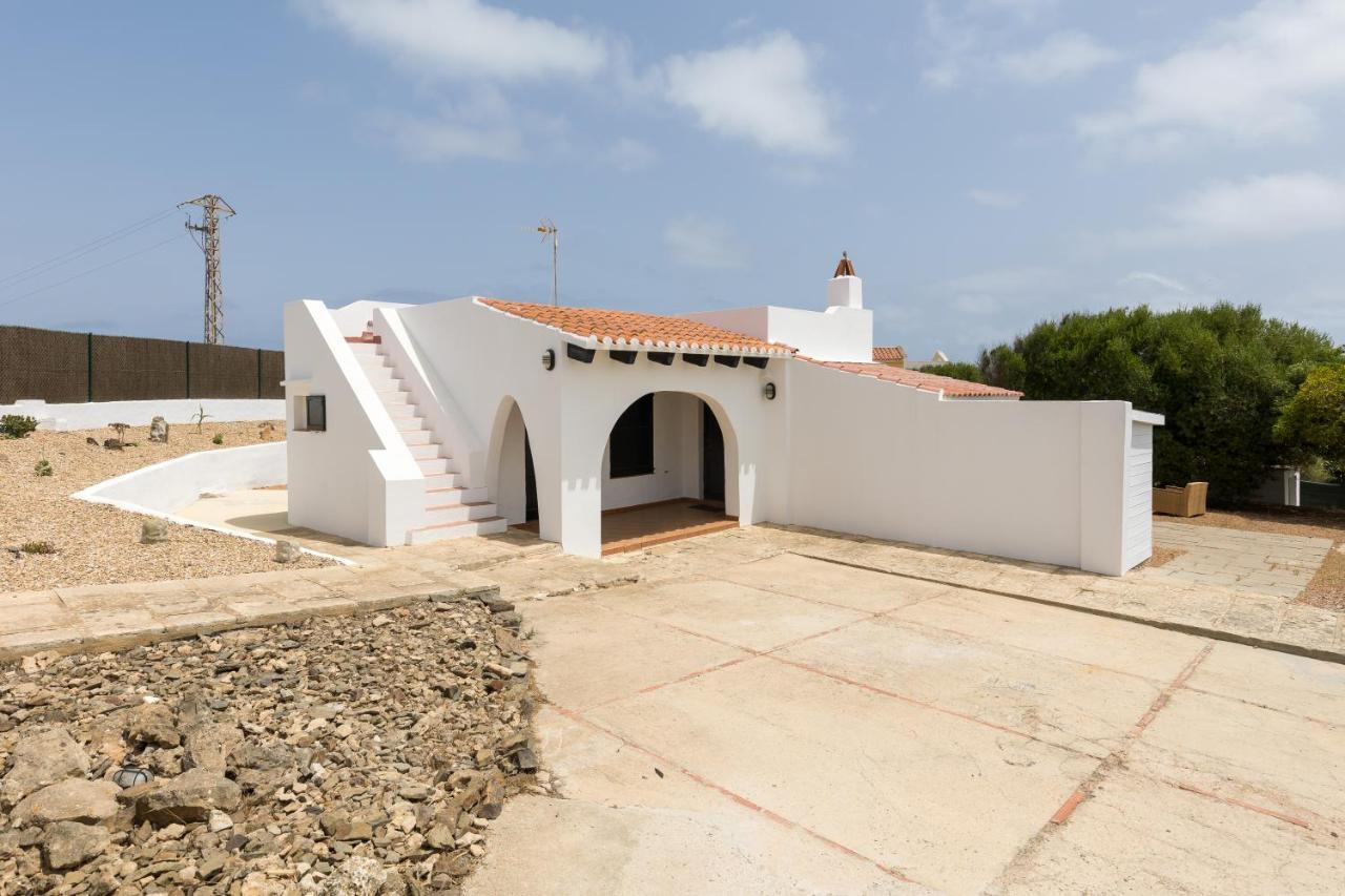 Holiday Home - Son Vida Mahon  Luaran gambar