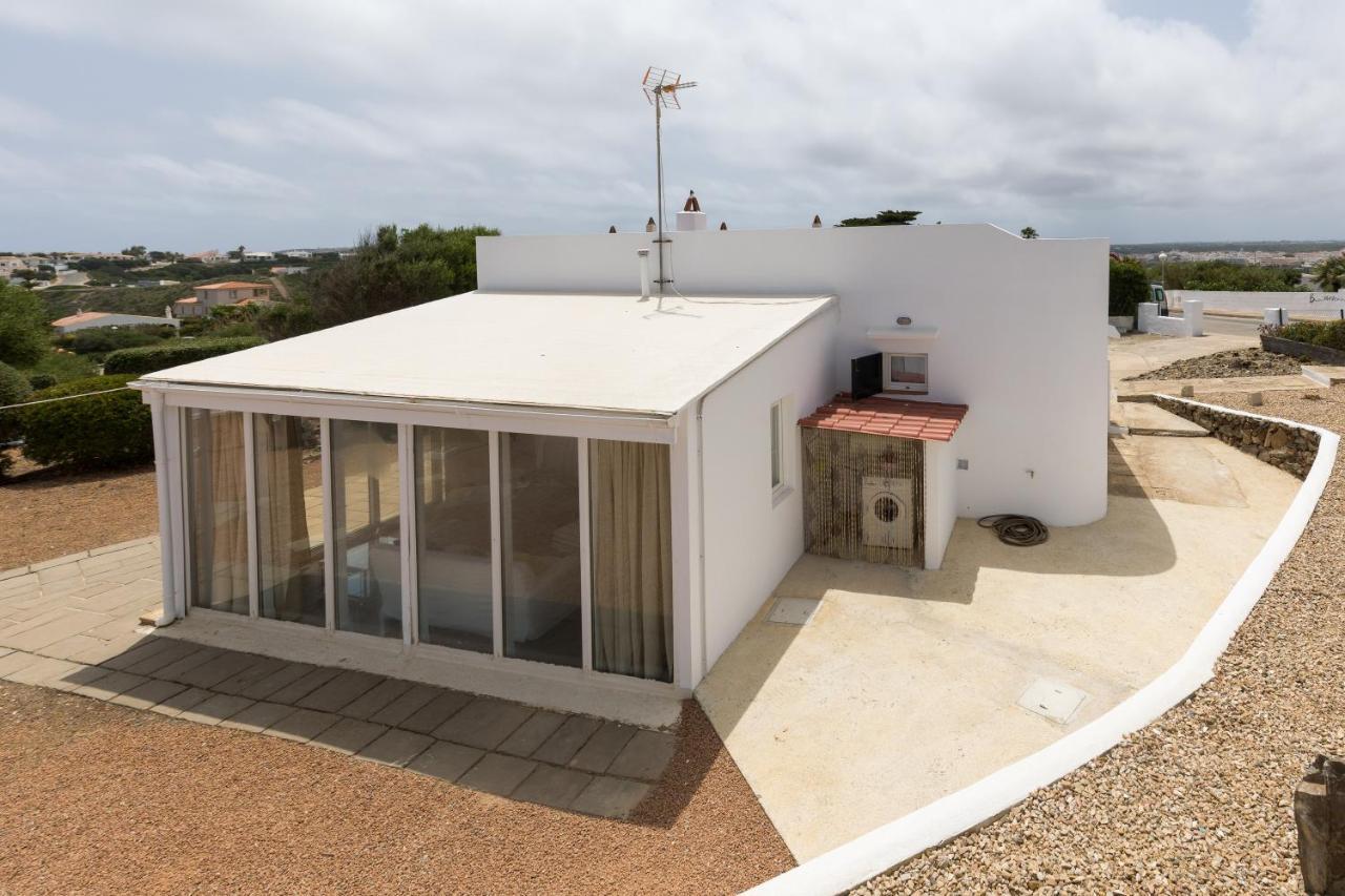 Holiday Home - Son Vida Mahon  Luaran gambar