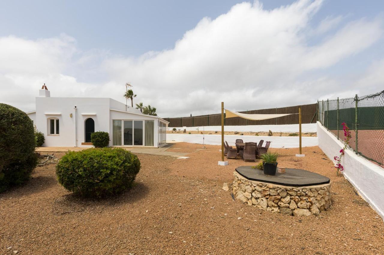 Holiday Home - Son Vida Mahon  Luaran gambar