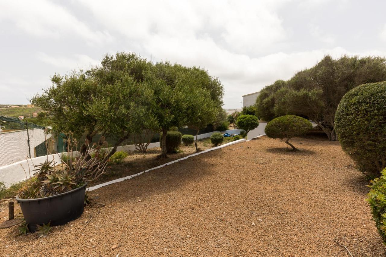 Holiday Home - Son Vida Mahon  Luaran gambar
