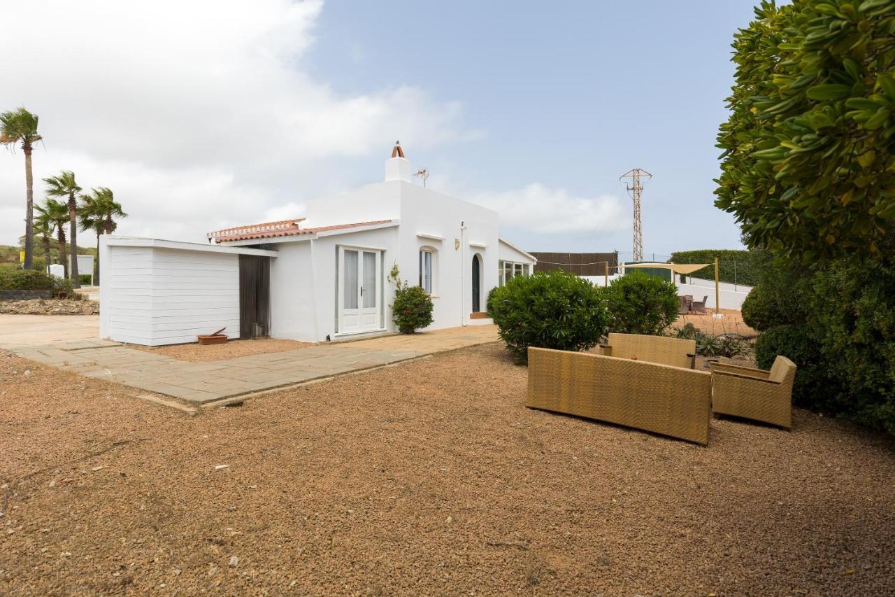 Holiday Home - Son Vida Mahon  Luaran gambar
